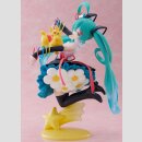 TAITO ARTIST MASTERPIECE + Vocaloid HATSUNE MIKU x RODY 39/Thank you Ver.