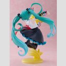 TAITO ARTIST MASTERPIECE + Vocaloid HATSUNE MIKU x RODY 39/Thank you Ver.