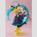 TAITO ARTIST MASTERPIECE + Vocaloid HATSUNE MIKU x RODY 39/Thank you Ver.