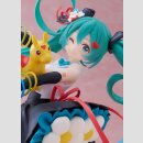 TAITO ARTIST MASTERPIECE + Vocaloid HATSUNE MIKU x RODY 39/Thank you Ver.