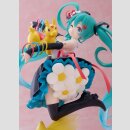TAITO ARTIST MASTERPIECE + Vocaloid HATSUNE MIKU x RODY 39/Thank you Ver.