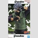 BANDAI SPIRITS GRANDISTA Naruto Shippuden HATAKE KAKASHI