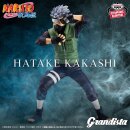 BANDAI SPIRITS GRANDISTA Naruto Shippuden HATAKE KAKASHI