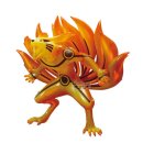 BANDAI VIBRATION STARS Naruto Shippuden KURAMA II Ver. A