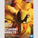 BANDAI VIBRATION STARS Naruto Shippuden UZUMAKI NARUTO IV