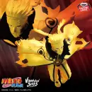 BANDAI VIBRATION STARS Naruto Shippuden UZUMAKI NARUTO IV
