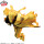 BANDAI VIBRATION STARS Naruto Shippuden UZUMAKI NARUTO IV