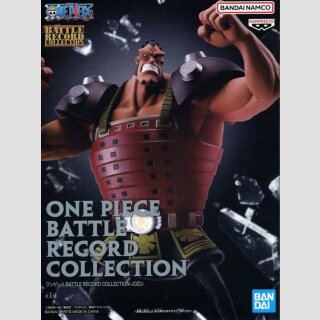 BANDAI SPIRITS BATTLE RECORD COLLECTION One Piece JOZU