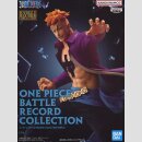 BANDAI SPIRITS BATTLE RECORD COLLECTION One Piece MARCO