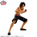 BANDAI SPIRITS BATTLE RECORD COLLECTION One Piece PORTGAS...