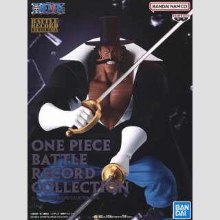 BANDAI SPIRITS BATTLE RECORD COLLECTION One Piece VISTA