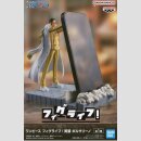 BANDAI SPIRITS FIGLIFE! One Piece BORSALINO KIZARU
