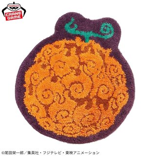 ONE PIECE Fruit Matte FLAME-FLAME