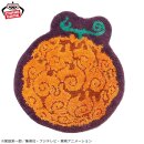 ONE PIECE Fruit Matte FLAME-FLAME