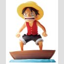 WCF (WORLD COLLECTABLE FIGURE) LOG STORIES One Piece...