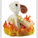 WCF (WORLD COLLECTABLE FIGURE) LOG STORIES One Piece MONKEY D. LUFFY  & GOING MERRY