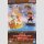 WCF (WORLD COLLECTABLE FIGURE) LOG STORIES One Piece MONKEY D. LUFFY  & GOING MERRY