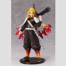 Demon Slayer: Kimetsu no Yaiba Statue Kyojuro Rengoku Flame Hashira 20 cm
