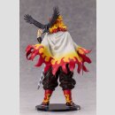 Demon Slayer: Kimetsu no Yaiba Statue Kyojuro Rengoku Flame Hashira 20 cm