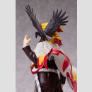 Demon Slayer: Kimetsu no Yaiba Statue Kyojuro Rengoku Flame Hashira 20 cm
