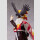 Demon Slayer: Kimetsu no Yaiba Statue Kyojuro Rengoku Flame Hashira 20 cm
