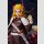 Demon Slayer: Kimetsu no Yaiba Statue Kyojuro Rengoku Flame Hashira 20 cm