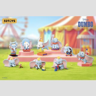 DISNEY Dumbo Happy Times TF