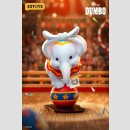 DISNEY Dumbo Happy Times TF