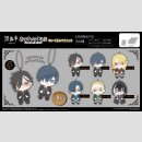 BLACK BUTLER Boarding School Edition Sitting Club...
