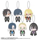 BLACK BUTLER Boarding School Edition Sitting Club...