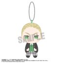 BLACK BUTLER Boarding School Edition Sitting Club Plüsch Mascot Anhänger