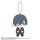 BLACK BUTLER Boarding School Edition Sitting Club Plüsch Mascot Anhänger