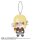 BLACK BUTLER Boarding School Edition Sitting Club Plüsch Mascot Anhänger