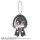BLACK BUTLER Boarding School Edition Sitting Club Plüsch Mascot Anhänger