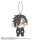 BLACK BUTLER Boarding School Edition Sitting Club Plüsch Mascot Anhänger