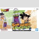 BANDAI MODEL KIT Dragon Ball Daima SON GOKU (Mini) &...