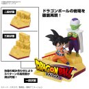 BANDAI MODEL KIT Dragon Ball Daima SON GOKU (Mini) & PICCOLO (Mini)
