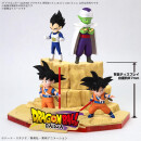 BANDAI MODEL KIT Dragon Ball Daima SON GOKU (Mini) & PICCOLO (Mini)