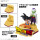 BANDAI MODEL KIT Dragon Ball Daima SON GOKU (Mini) & PICCOLO (Mini)