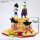 BANDAI MODEL KIT Dragon Ball Daima SON GOKU (Mini) & PICCOLO (Mini)