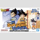 BANDAI MODEL KIT Dragon Ball Daima SON GOKU (Mini) &...