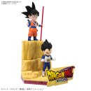 BANDAI MODEL KIT Dragon Ball Daima SON GOKU (Mini) &...