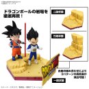 BANDAI MODEL KIT Dragon Ball Daima SON GOKU (Mini) & VEGETA (Mini)