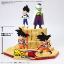 BANDAI MODEL KIT Dragon Ball Daima SON GOKU (Mini) & VEGETA (Mini)
