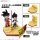 BANDAI MODEL KIT Dragon Ball Daima SON GOKU (Mini) & VEGETA (Mini)