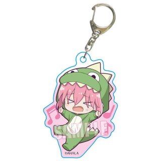 BOCCHI THE ROCK! Pukasshu Acryl Anhänger HITORI GOTO Approval Craving Monster Ver.