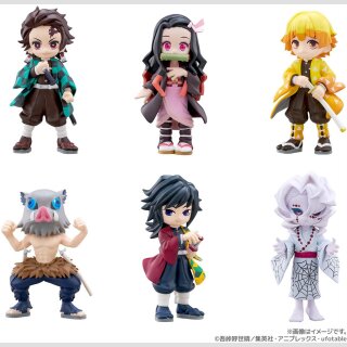 DEMON SLAYER: KIMETSU NO YAIBA Palverse TF