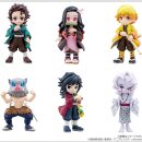 DEMON SLAYER: KIMETSU NO YAIBA Palverse TF