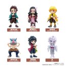 DEMON SLAYER: KIMETSU NO YAIBA Palverse TF