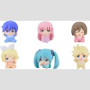 HATSUNE MIKU / VOCALOID Akatans Piapro Characters TF